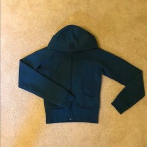 Lululemon jacket